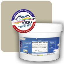 Charger l'image dans la galerie, Image générée par 1000-teintes.com - Le meilleur de la peintures en ligne !