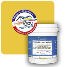 Charger l'image dans la galerie, Image générée par 1000-teintes.com - Le meilleur de la peintures en ligne !