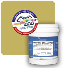 Charger l'image dans la galerie, Image générée par 1000-teintes.com - Le meilleur de la peintures en ligne !