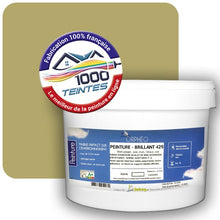 Charger l'image dans la galerie, Image générée par 1000-teintes.com - Le meilleur de la peintures en ligne !