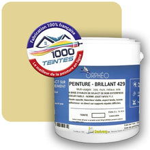 Charger l'image dans la galerie, Image générée par 1000-teintes.com - Le meilleur de la peintures en ligne !