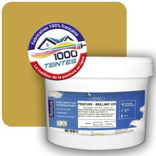 Charger l'image dans la galerie, Image générée par 1000-teintes.com - Le meilleur de la peintures en ligne !