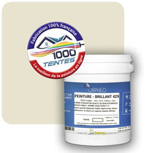 Charger l'image dans la galerie, Image générée par 1000-teintes.com - Le meilleur de la peintures en ligne !