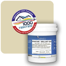 Charger l'image dans la galerie, Image générée par 1000-teintes.com - Le meilleur de la peintures en ligne !