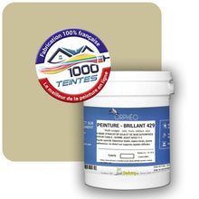 Charger l'image dans la galerie, Image générée par 1000-teintes.com - Le meilleur de la peintures en ligne !