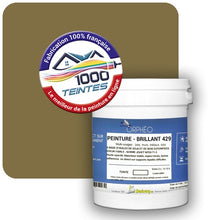 Charger l'image dans la galerie, Image générée par 1000-teintes.com - Le meilleur de la peintures en ligne !