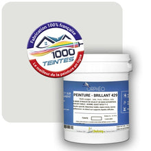 Charger l'image dans la galerie, Image générée par 1000-teintes.com - Le meilleur de la peintures en ligne !