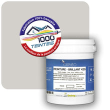 Charger l'image dans la galerie, Image générée par 1000-teintes.com - Le meilleur de la peintures en ligne !