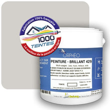 Charger l'image dans la galerie, Image générée par 1000-teintes.com - Le meilleur de la peintures en ligne !