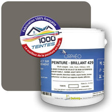 Charger l'image dans la galerie, Image générée par 1000-teintes.com - Le meilleur de la peintures en ligne !