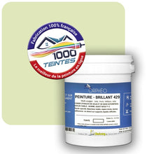 Charger l'image dans la galerie, Image générée par 1000-teintes.com - Le meilleur de la peintures en ligne !