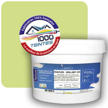 Charger l'image dans la galerie, Image générée par 1000-teintes.com - Le meilleur de la peintures en ligne !