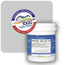 Charger l'image dans la galerie, Image générée par 1000-teintes.com - Le meilleur de la peintures en ligne !