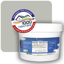 Charger l'image dans la galerie, Image générée par 1000-teintes.com - Le meilleur de la peintures en ligne !