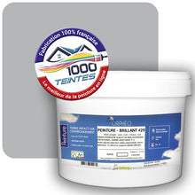 Charger l'image dans la galerie, Image générée par 1000-teintes.com - Le meilleur de la peintures en ligne !