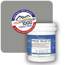 Charger l'image dans la galerie, Image générée par 1000-teintes.com - Le meilleur de la peintures en ligne !