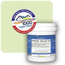 Charger l'image dans la galerie, Image générée par 1000-teintes.com - Le meilleur de la peintures en ligne !