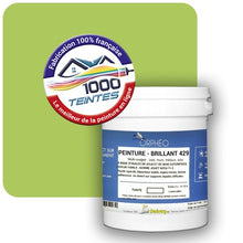 Charger l'image dans la galerie, Image générée par 1000-teintes.com - Le meilleur de la peintures en ligne !