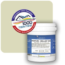 Charger l'image dans la galerie, Image générée par 1000-teintes.com - Le meilleur de la peintures en ligne !