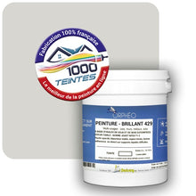 Charger l'image dans la galerie, Image générée par 1000-teintes.com - Le meilleur de la peintures en ligne !