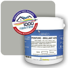 Charger l'image dans la galerie, Image générée par 1000-teintes.com - Le meilleur de la peintures en ligne !