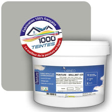 Charger l'image dans la galerie, Image générée par 1000-teintes.com - Le meilleur de la peintures en ligne !