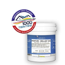 Charger l'image dans la galerie, Image générée par 1000-teintes.com - Le meilleur de la peintures en ligne !