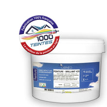 Charger l'image dans la galerie, Image générée par 1000-teintes.com - Le meilleur de la peintures en ligne !