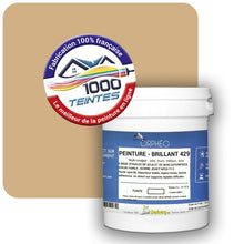 Charger l'image dans la galerie, Image générée par 1000-teintes.com - Le meilleur de la peintures en ligne !