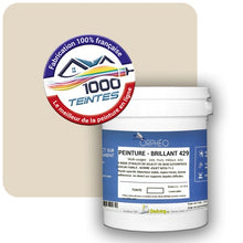 Charger l'image dans la galerie, Image générée par 1000-teintes.com - Le meilleur de la peintures en ligne !