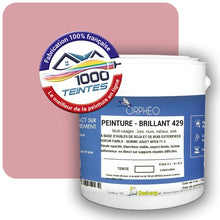 Charger l'image dans la galerie, Image générée par 1000-teintes.com - Le meilleur de la peintures en ligne !