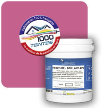 Charger l'image dans la galerie, Image générée par 1000-teintes.com - Le meilleur de la peintures en ligne !