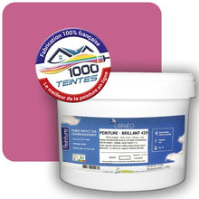 Charger l'image dans la galerie, Image générée par 1000-teintes.com - Le meilleur de la peintures en ligne !