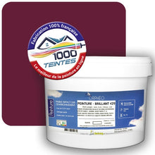 Charger l'image dans la galerie, Image générée par 1000-teintes.com - Le meilleur de la peintures en ligne !