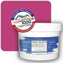 Charger l'image dans la galerie, Image générée par 1000-teintes.com - Le meilleur de la peintures en ligne !