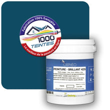 Charger l'image dans la galerie, Image générée par 1000-teintes.com - Le meilleur de la peintures en ligne !