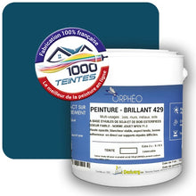 Charger l'image dans la galerie, Image générée par 1000-teintes.com - Le meilleur de la peintures en ligne !