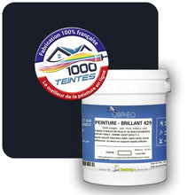 Charger l'image dans la galerie, Image générée par 1000-teintes.com - Le meilleur de la peintures en ligne !