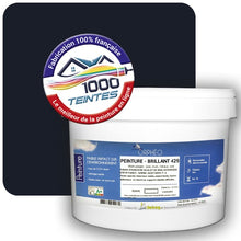 Charger l'image dans la galerie, Image générée par 1000-teintes.com - Le meilleur de la peintures en ligne !