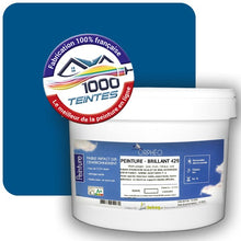 Charger l'image dans la galerie, Image générée par 1000-teintes.com - Le meilleur de la peintures en ligne !