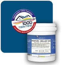 Charger l'image dans la galerie, Image générée par 1000-teintes.com - Le meilleur de la peintures en ligne !