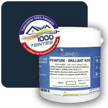 Charger l'image dans la galerie, Image générée par 1000-teintes.com - Le meilleur de la peintures en ligne !