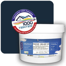 Charger l'image dans la galerie, Image générée par 1000-teintes.com - Le meilleur de la peintures en ligne !