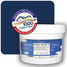 Charger l'image dans la galerie, Image générée par 1000-teintes.com - Le meilleur de la peintures en ligne !