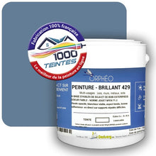 Charger l'image dans la galerie, Image générée par 1000-teintes.com - Le meilleur de la peintures en ligne !