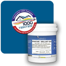 Charger l'image dans la galerie, Image générée par 1000-teintes.com - Le meilleur de la peintures en ligne !