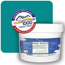 Charger l'image dans la galerie, Image générée par 1000-teintes.com - Le meilleur de la peintures en ligne !