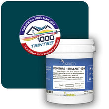 Charger l'image dans la galerie, Image générée par 1000-teintes.com - Le meilleur de la peintures en ligne !