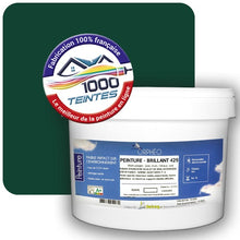 Charger l'image dans la galerie, Image générée par 1000-teintes.com - Le meilleur de la peintures en ligne !