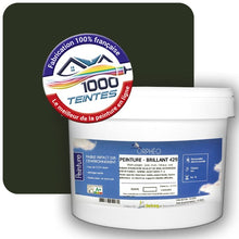 Charger l'image dans la galerie, Image générée par 1000-teintes.com - Le meilleur de la peintures en ligne !